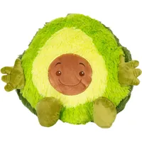 COZY NOXXIEZ Noxxiez Handwärmer Avocado Kuscheltier für warme Hände