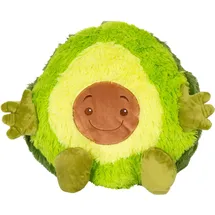 COZY NOXXIEZ Noxxiez Handwärmer Avocado Kuscheltier für warme Hände