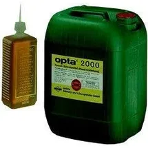 Opta Hochleistungs-Schneidöl Cut 2000 250 ml Spritzflasche