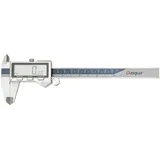 Dasqua Digitaler Messschieber 2019-0005 150 mm