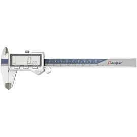 Dasqua Digitaler Messschieber 2019-0005 150 mm