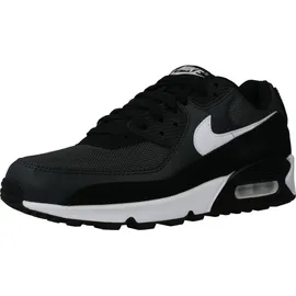 Nike Air Max 90 Herren Iron Grey/Dark Smoke Grey/Black/White 45
