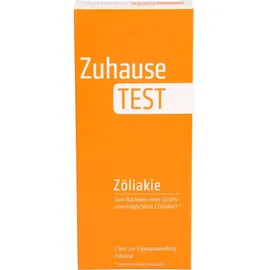 NanoRepro Zuhause Test Zöliakie 1 St.