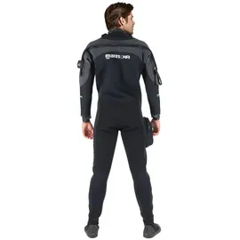 Mares Trockentauchanzug XR3 Schwarz XL