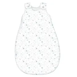 Dr. Sonne Ganzjahresschlafsack Sternenhimmel blau, 70 cm