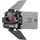 Zhiyun FIVERAY M20C Combo - RGB LED Leuchte & Zubehör