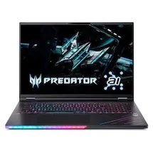 Acer Predator Helios 18 AI PH18-73-9249 Intel Core Ultra 9 275HX 128 GB RAM 4 TB SSD RTX 5090