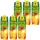 Säfte-Sirup Rauch Happy Day Mangofruchtsaft aus Mangomark 1000ml 6er Pack