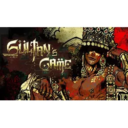 Sultan's Game