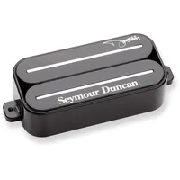 SEYMOUR DUNCAN SH-13 Humbucker Dimebucker Tonabnehmer für E-Gitarre Schwarz