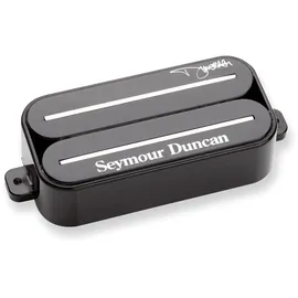 SEYMOUR DUNCAN SH-13 Humbucker Dimebucker Tonabnehmer für E-Gitarre Schwarz