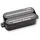 SEYMOUR DUNCAN SH-13 Humbucker Dimebucker Tonabnehmer für E-Gitarre Schwarz