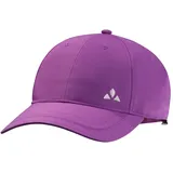 Vaude Sun Cap Magenta One Size