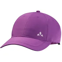 Vaude Sun Cap Magenta One Size
