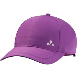 Vaude Sun Cap Magenta One Size