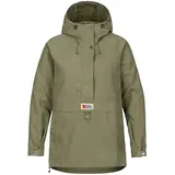 Fjällräven Vardag Jacke - Green - XS