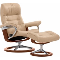 Stressless Stressless® Hocker »Opal«, braun