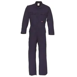 Overall "2070" Basic - 53 - Blau