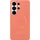 Samsung Silicone Magnet Case Galaxy S26 Ultra Coralred