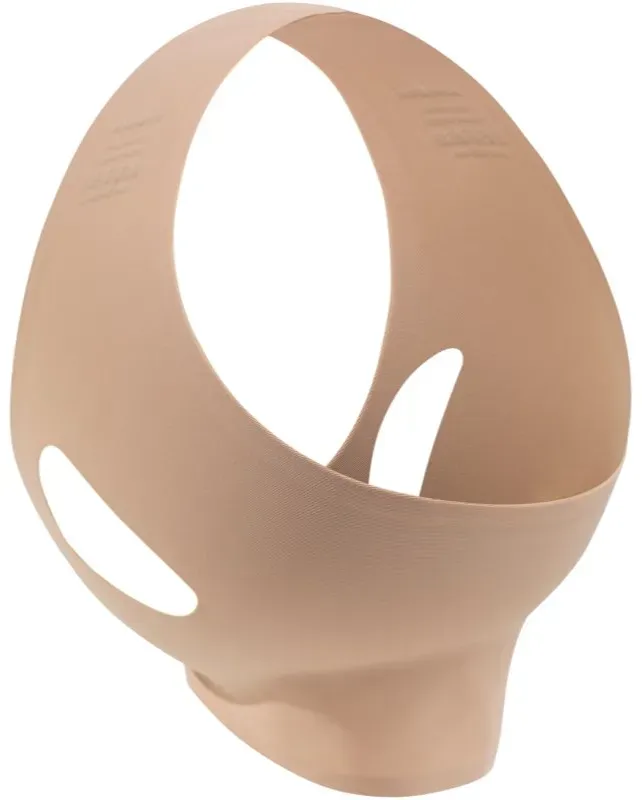 Zoë Ayla Face Wrap Verband für das Gesicht 1 St.