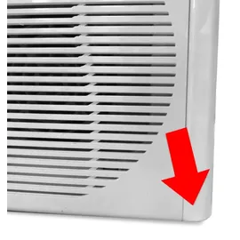 Beko B3TO82C9W Wärmepumpentrockner (8 kg)
