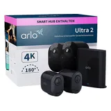 Arlo Ultra 2