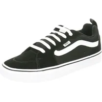 Vans Filmore black/white 44