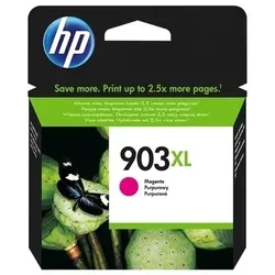 HP 903XL Hohe Ergiebigkeit Magenta Original Blisterverpackung Tintenpatrone