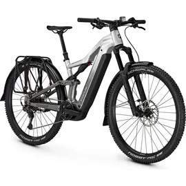 Focus THRON2 6.7 EQP 2025 29 Zoll RH 800 cm Unisex silber