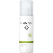 DR. RIMPLER Cutanova Organics Herbal Cleansing Gel 200 ml