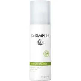 DR. RIMPLER Cutanova Organics Herbal Cleansing Gel 200 ml