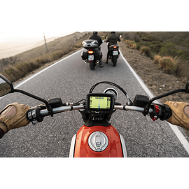 TomTom Rider 500 CE