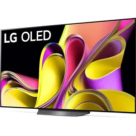 LG OLED65B39LA 65" 4K OLED TV B3