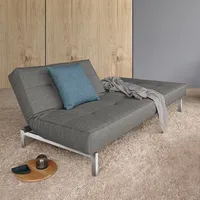 Innovation Living Splitback Schlafsofa, 95-741010521-0-2,