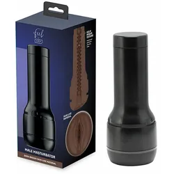 Natürliches Dildo Kiiroo Dark