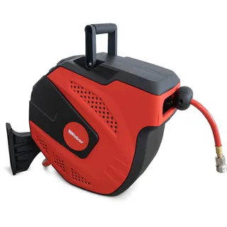 Weber Druckluft-Schlauchaufroller 3/8", 15m lang