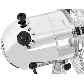 Klarbach VT 36002 ch Tischventilator