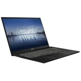 MSI Summit E16 Flip A13VET-079 | Business Laptop | 40,6 cm (16,0 Zoll) QHD+ | Intel Core i7-1360P | 16 GB LPDDR5-4800 | 2 TB SSD RTX 4050 Laptop GPU | Windows 11 H, Schwarz