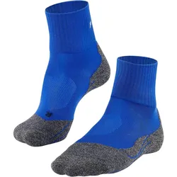 Socken Herren 1er Pack BLAU|BLAU|königsblau 42/43