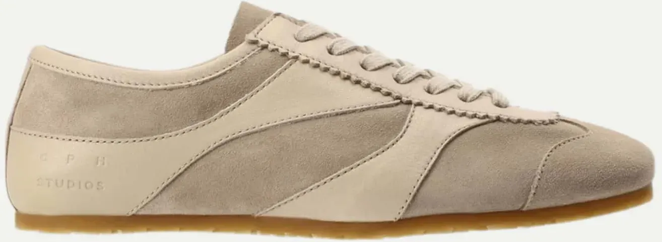 Sneaker Cph717 Beige 39