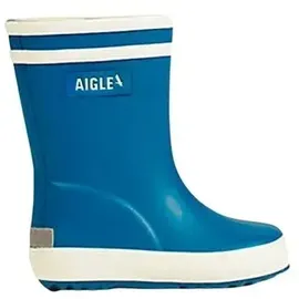 Aigle Flac 2 Gummistiefel Blue 20