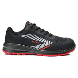 ELTEN LARKIN XXSports black-grey Low ESD S1P