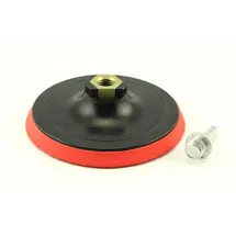 ChiliTec Schleifteller 125 mm