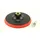 ChiliTec Schleifteller 125 mm