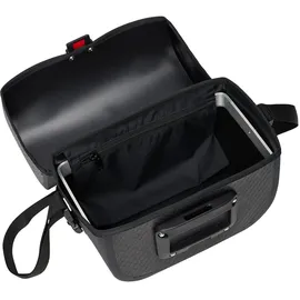 Vaude Aqua Box Lenkertasche rec. 4 L Black