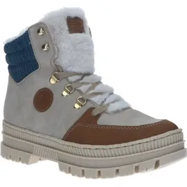 Rieker Z1810-60 Damen Beige 38