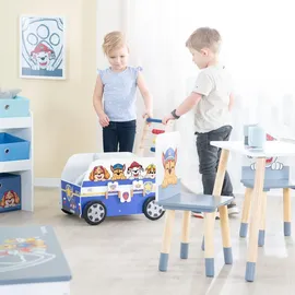 roba Bully-Schiebebus Paw Patrol