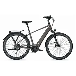 Kalkhoff Endeavour 3.B Move dark grey 500WH 2024 - RH-L