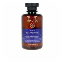 Apivita Tonic Shampoo Shampoo gegen Haarausfall 250 ml
