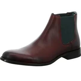 CLARKS craftarlo top Herren braun, 44 EU - 9.5 UK